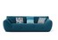 Уличный диван Roche Bobois Informel Outdoor