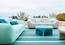 Уличный диван Roche Bobois Informel Outdoor