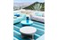 Уличный диван Roche Bobois Informel Outdoor
