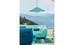Уличный диван Roche Bobois Informel Outdoor