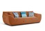 Уличный диван Roche Bobois Informel Outdoor