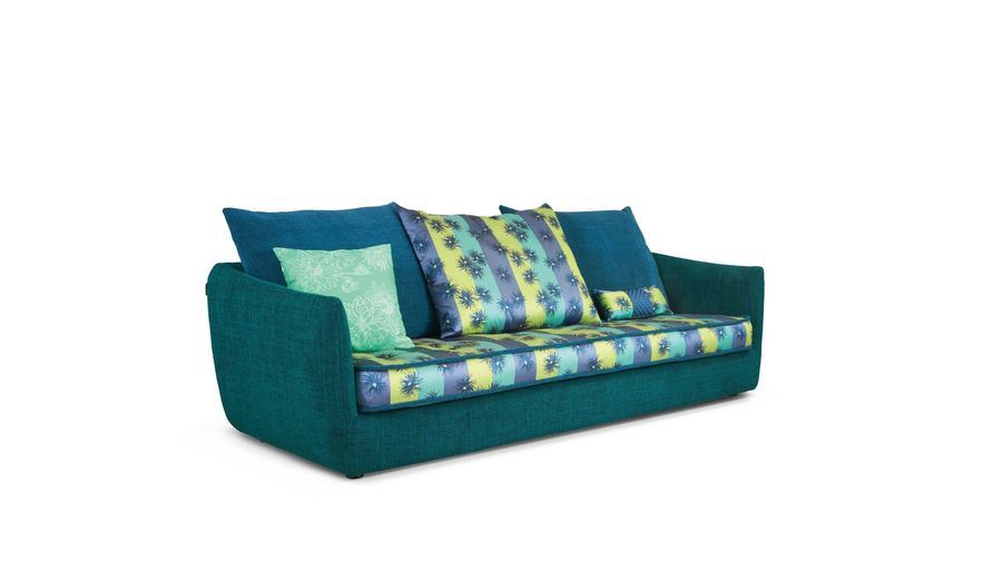 Дизайнерский диван Roche Bobois Cocoon 2