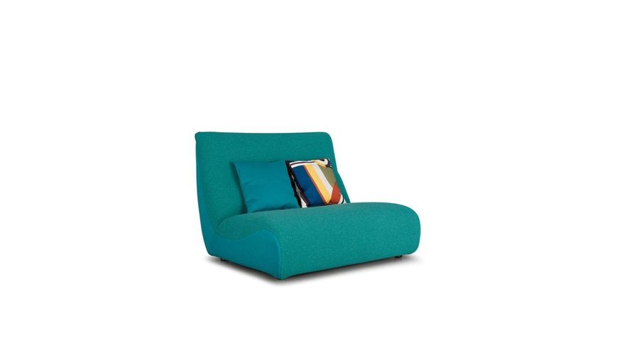 Кресло без подлокотников Roche Bobois Temps Calme Outdoor