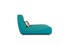 Кресло без подлокотников Roche Bobois Temps Calme Outdoor