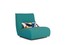 Кресло без подлокотников Roche Bobois Temps Calme Outdoor