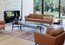Элегантный диван Roche Bobois Dedicace