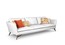 Элегантный диван Roche Bobois Dedicace