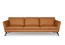 Элегантный диван Roche Bobois Dedicace