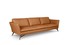 Элегантный диван Roche Bobois Dedicace