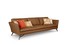 Элегантный диван Roche Bobois Dedicace