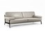 Большой кожаный диван Roche Bobois Latitude