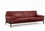 Большой кожаный диван Roche Bobois Latitude