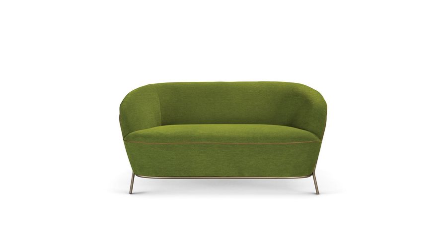 Небольшой диван Roche Bobois Mediane