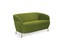 Небольшой диван Roche Bobois Mediane