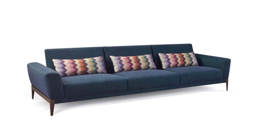 Дизайнерский диван Roche Bobois Player 2
