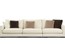 Современный диван Roche Bobois Long Island