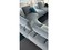 Модульный диван Roche Bobois Caractere Large Modular Sofa By Elements