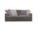 Уютный диван Roche Bobois Long Island 2