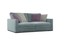 Уютный диван Roche Bobois Long Island 2