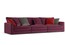 Уютный диван Roche Bobois Long Island 2