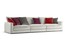 Уютный диван Roche Bobois Long Island 2