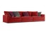 Уютный диван Roche Bobois Long Island 2