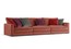Уютный диван Roche Bobois Long Island 2