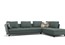 Композиция современных диванов Roche Bobois Littoral II