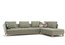 Композиция современных диванов Roche Bobois Littoral II