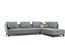Композиция современных диванов Roche Bobois Littoral II