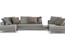 Дизайнерский диван Roche Bobois Symbole Composition