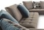 Дизайнерский диван Roche Bobois Symbole Composition
