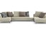 Дизайнерский диван Roche Bobois Symbole Composition