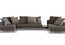 Дизайнерский диван Roche Bobois Symbole Composition
