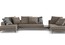 Дизайнерский диван Roche Bobois Symbole Composition