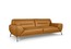 Кожаный диван Roche Bobois Arpege