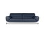Кожаный диван Roche Bobois Arpege