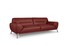 Кожаный диван Roche Bobois Arpege