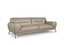 Кожаный диван Roche Bobois Arpege