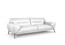 Кожаный диван Roche Bobois Arpege