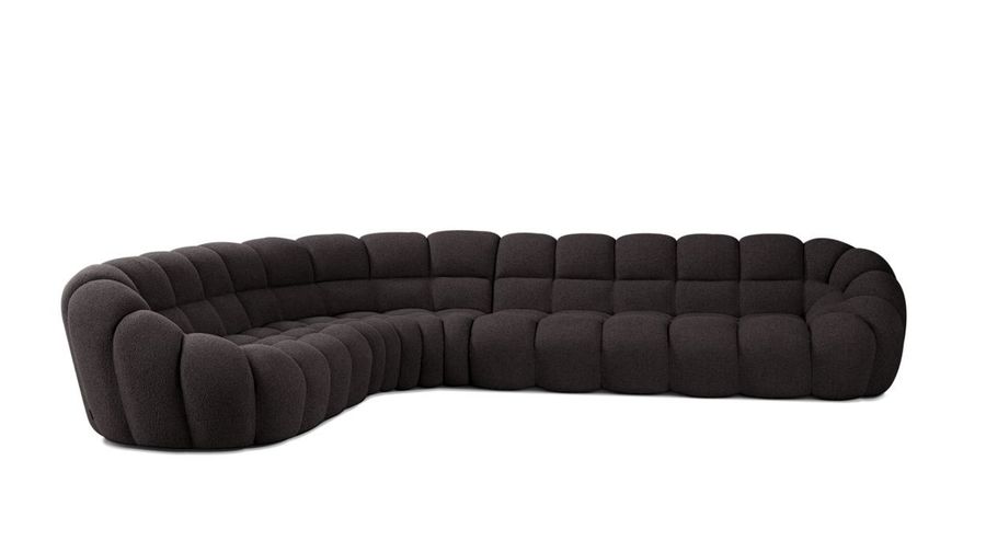 Мягкий диван Roche Bobois Perspective