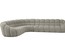 Мягкий диван Roche Bobois Perspective