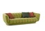 Уютный диван Roche Bobois Odea 2