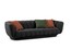 Уютный диван Roche Bobois Odea 2