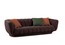 Уютный диван Roche Bobois Odea 2