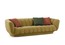 Уютный диван Roche Bobois Odea 2