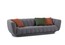 Уютный диван Roche Bobois Odea 2