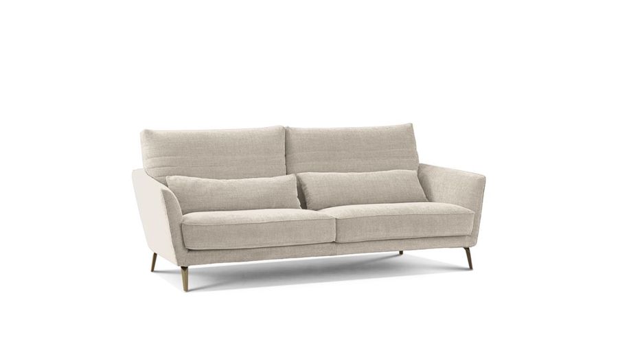 Яркий диван Roche Bobois Intrigue