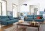 Яркий диван Roche Bobois Intrigue