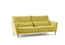 Яркий диван Roche Bobois Intrigue